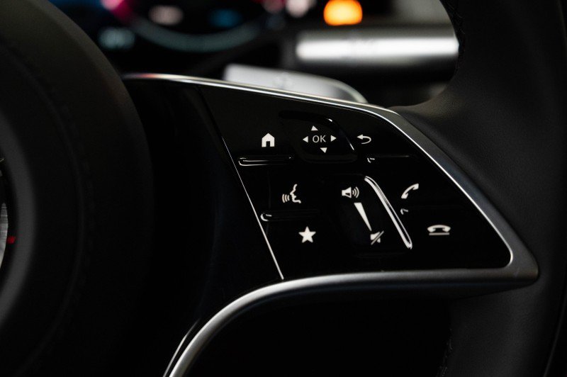 New 2026 Mercedes-Benz Maybach S 580 4MATIC image 26