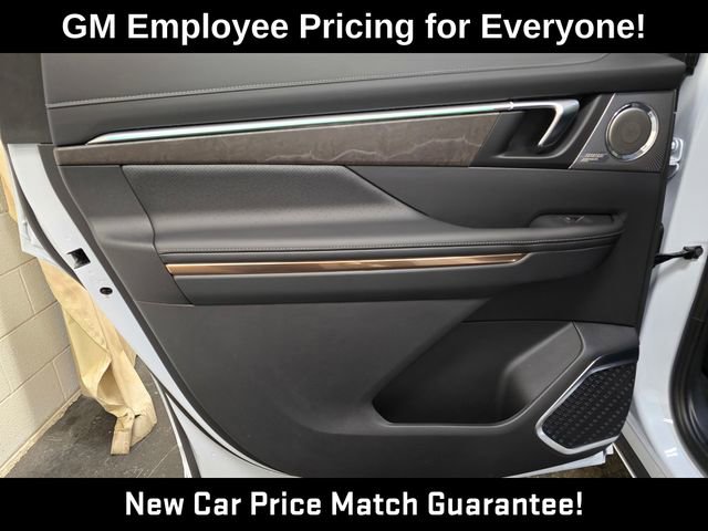 New 2026 Buick Enclave Avenir w/ Super Cruise Package image 26