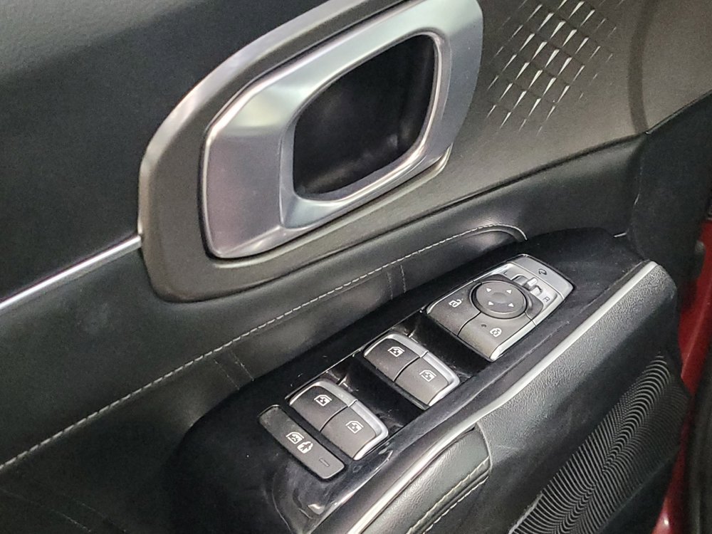 Used 2021 Kia Sorento SX image 27