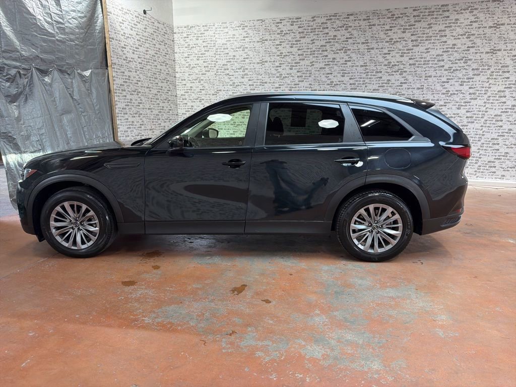 Used 2024 MAZDA CX-90 3.3 Turbo w/ Select Package image 4