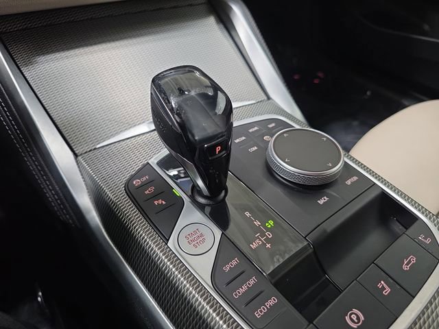 Used 2021 BMW M440i Convertible w/ Premium Package image 22