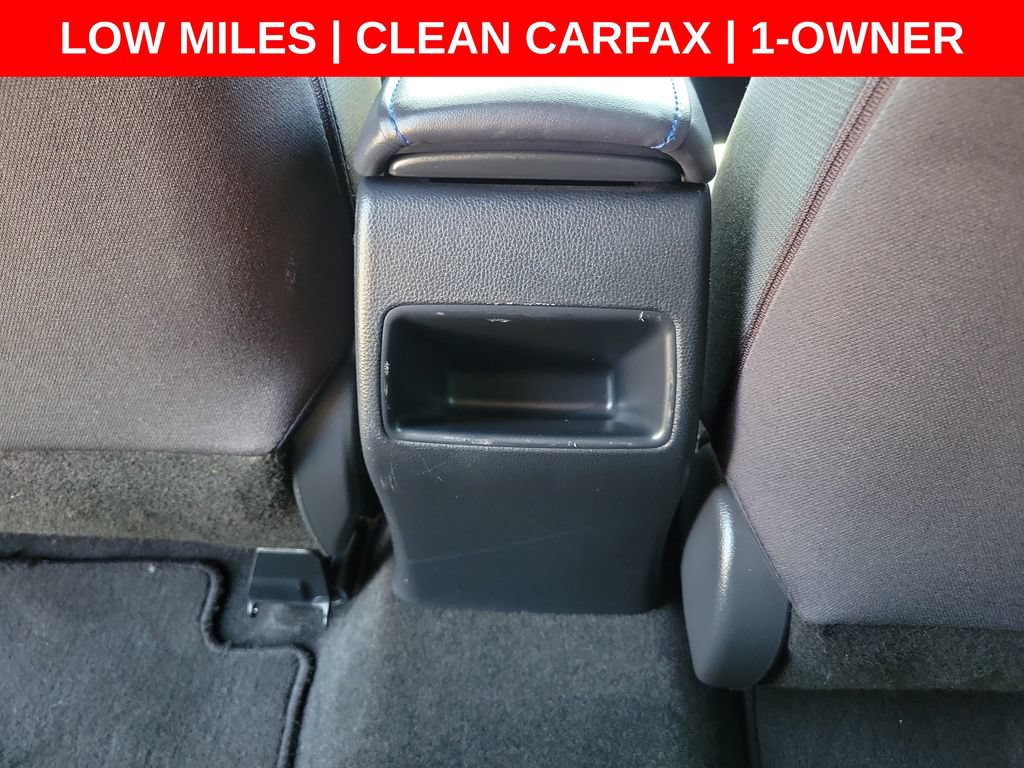 Used 2022 Toyota Corolla SE w/ Carpet Mat Package (TMS) FWD image 14