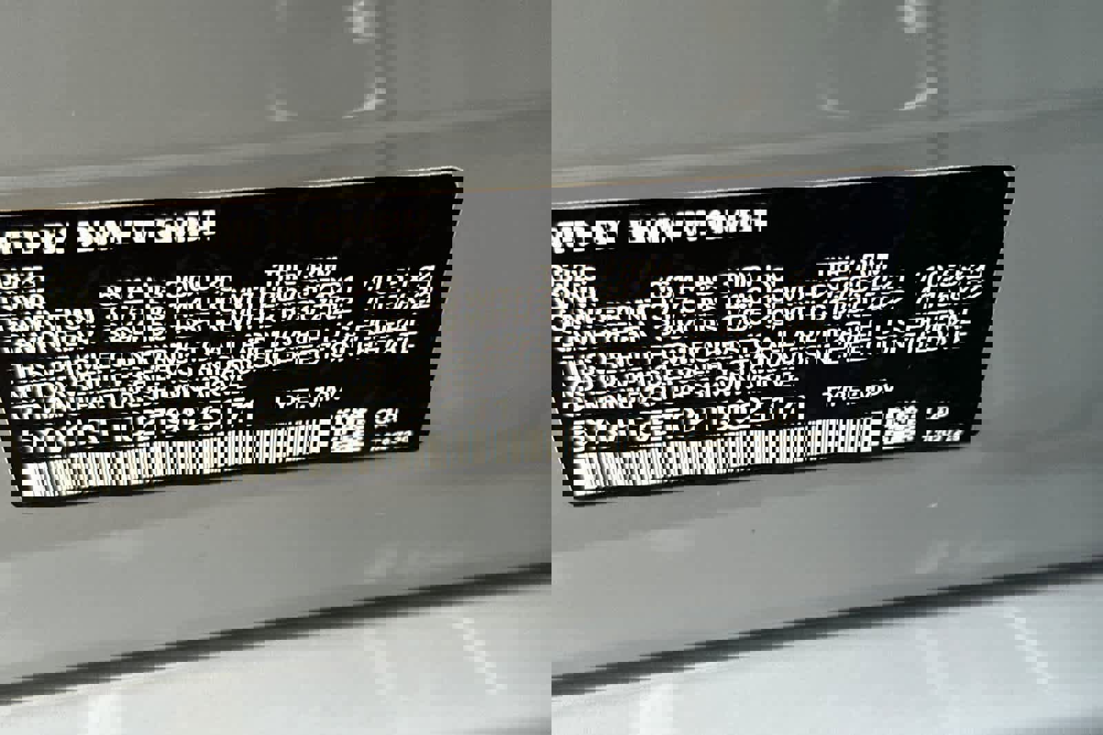 New 2026 BMW X5 M Competition w/ Executive Package image 32