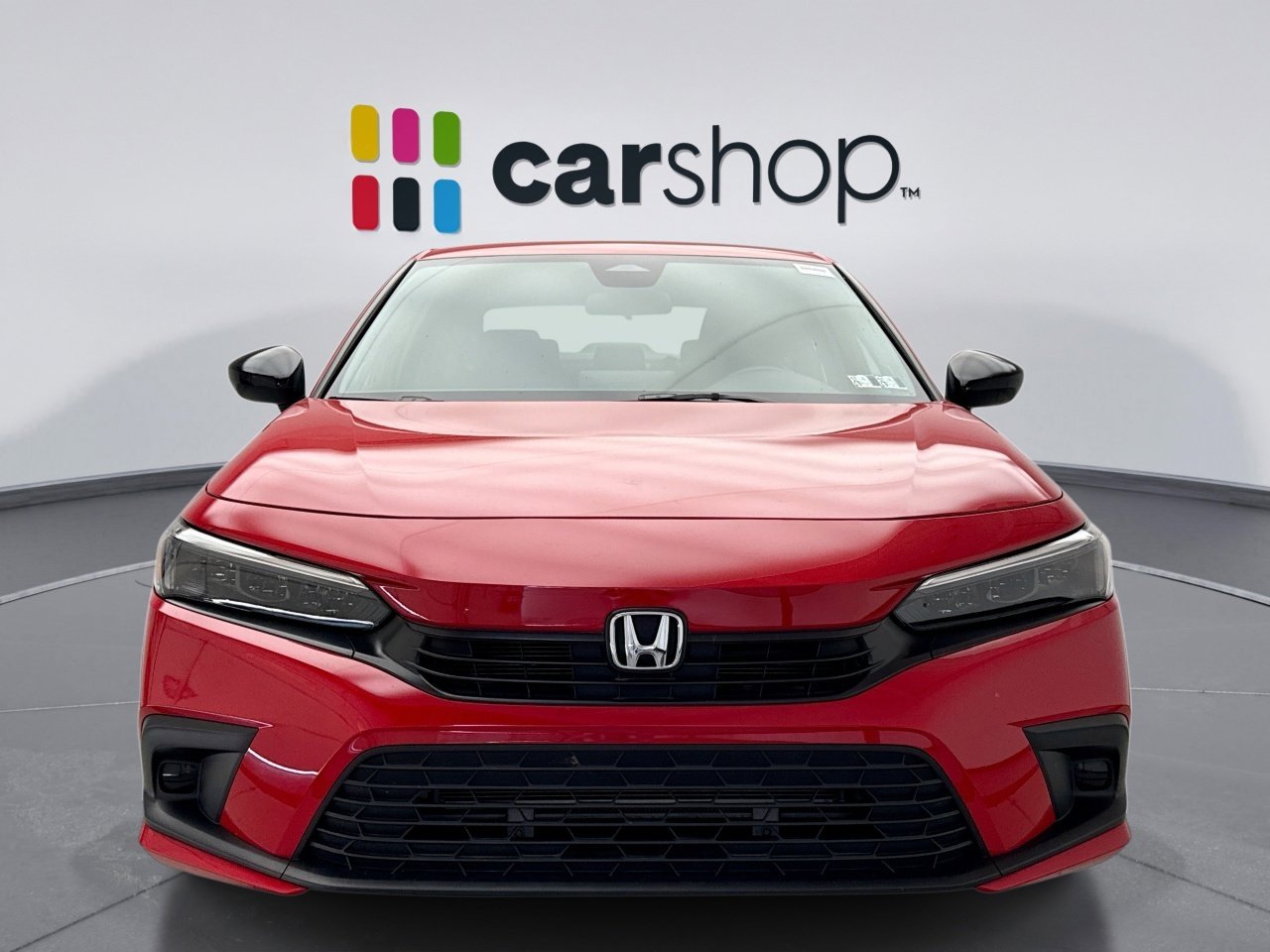 Used 2023 Honda Civic Sport image 8