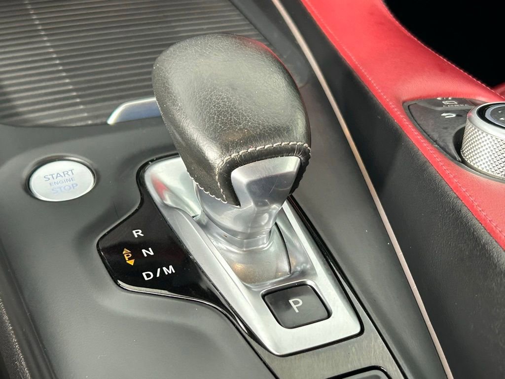 Used 2022 INFINITI QX55 Sensory w/ Lighting Package image 25