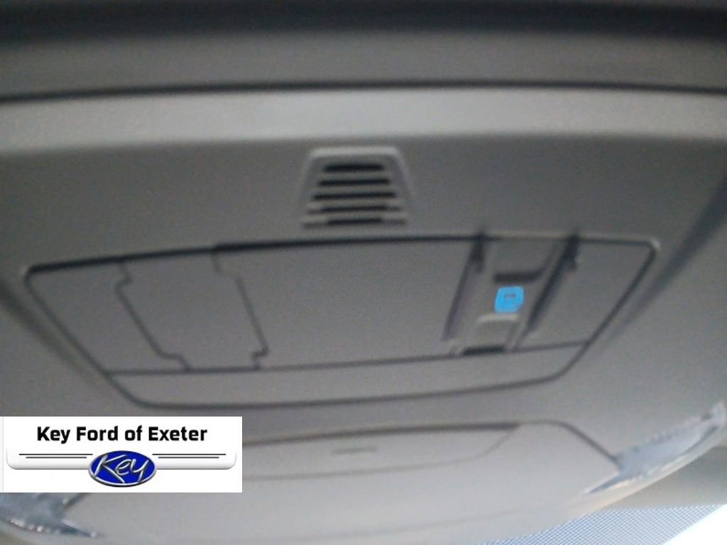 Used 2017 Ford Focus SEL image 21