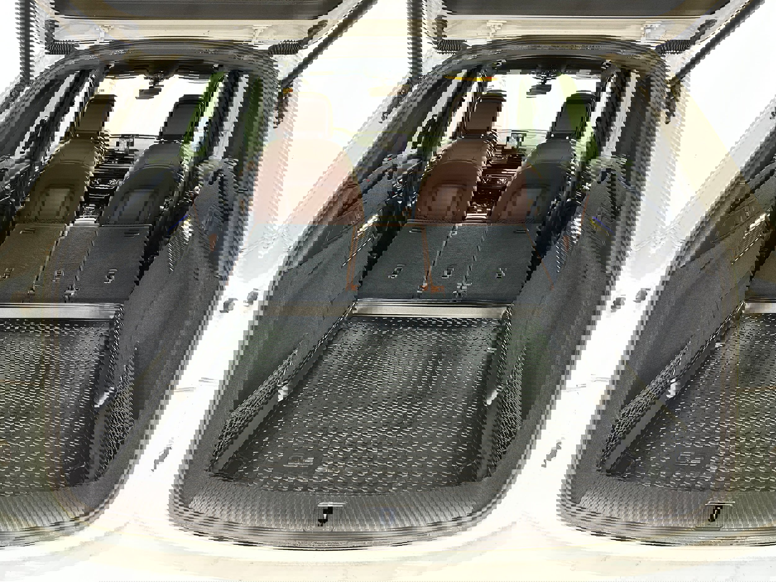 Used 2020 Audi Q5 2.0T Premium w/ Convenience Package image 34