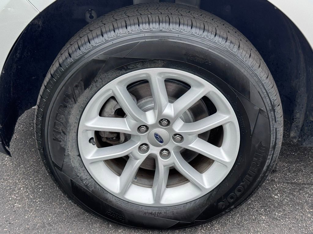 Used 2014 Ford Edge SE w/ Equipment Group 101A FWD image 36