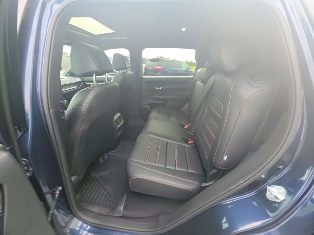 Used 2024 Honda CR-V Sport Touring image 28