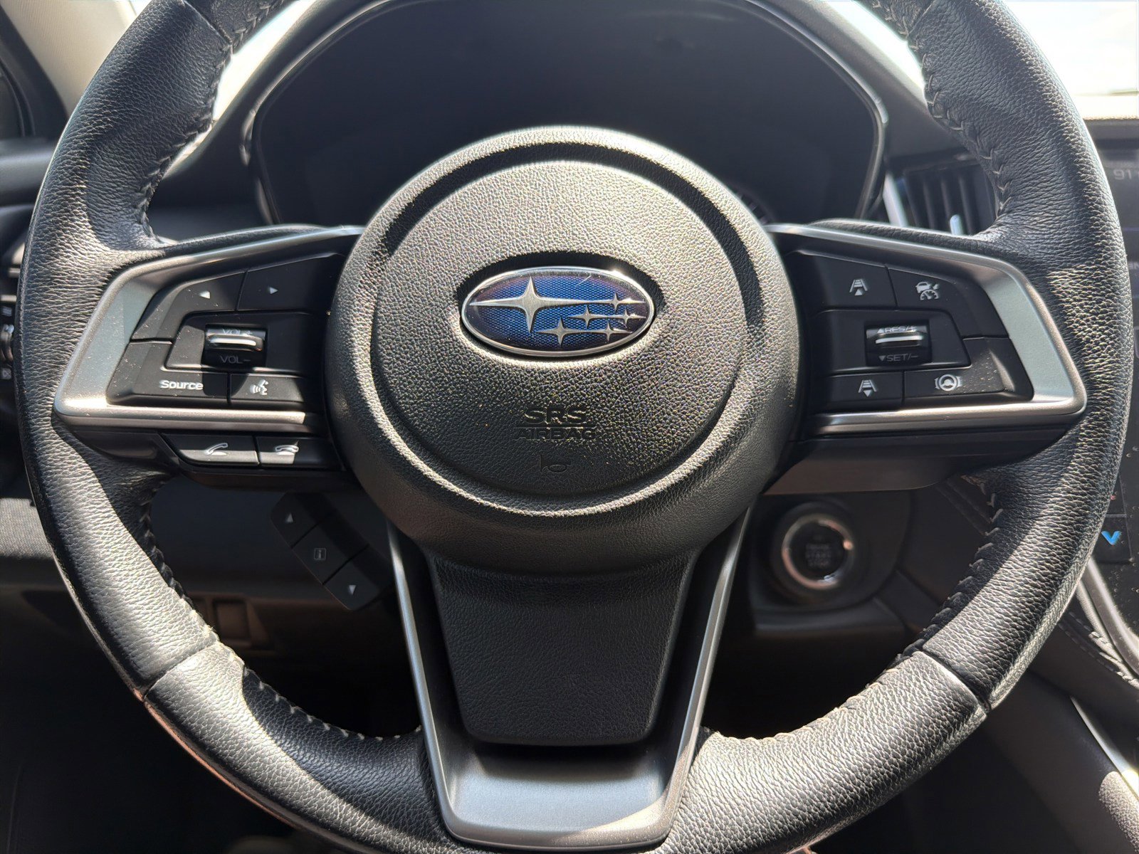 Certified 2022 Subaru Outback Premium AWD/4WD image 24