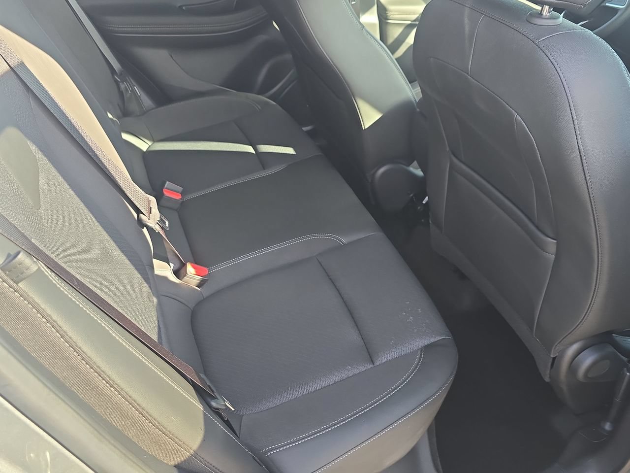 Used 2024 Buick Encore GX Preferred w/ Advanced Technology Package FWD image 27