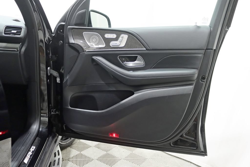 Used 2023 Mercedes-Benz GLE 63 AMG S image 39