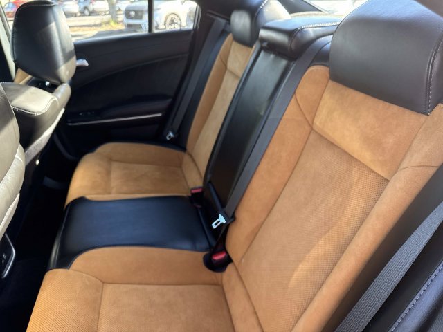 Used 2020 Dodge Charger GT w/ Plus Group AWD/4WD image 15