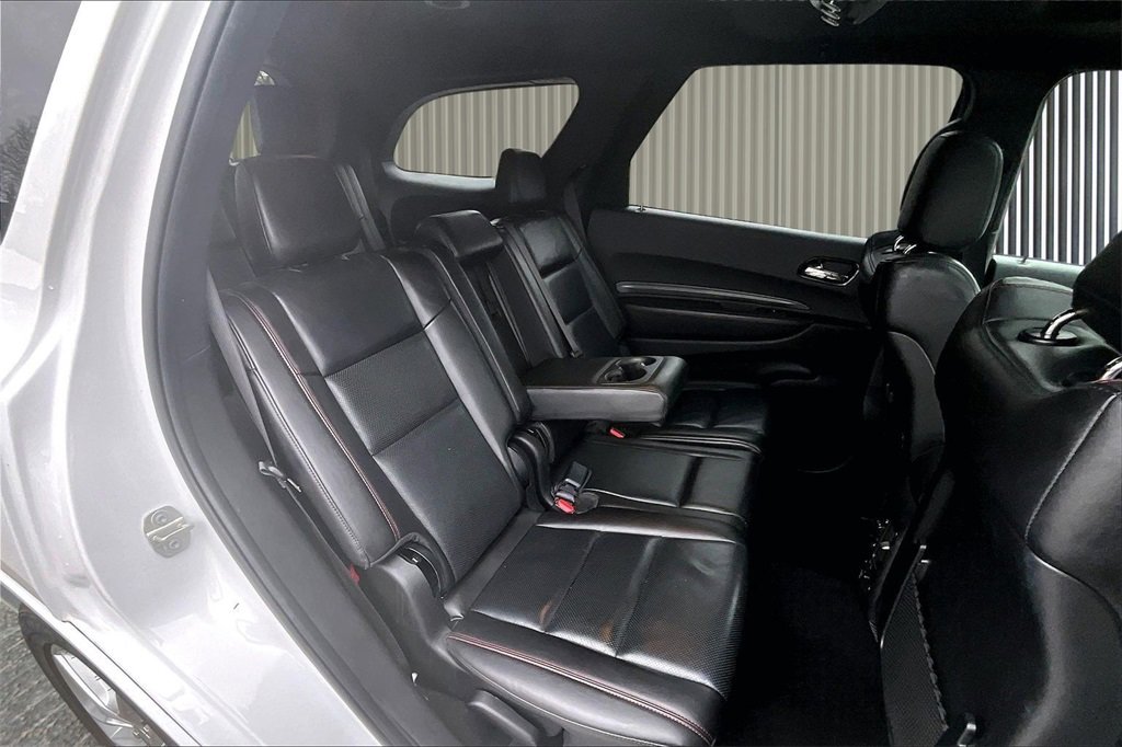 Used 2023 Dodge Durango GT image 27