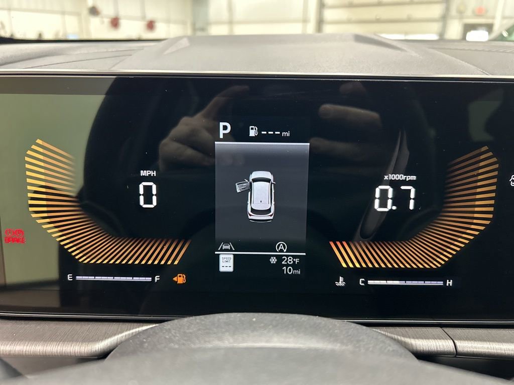 New 2026 Kia Sportage X-Line image 16