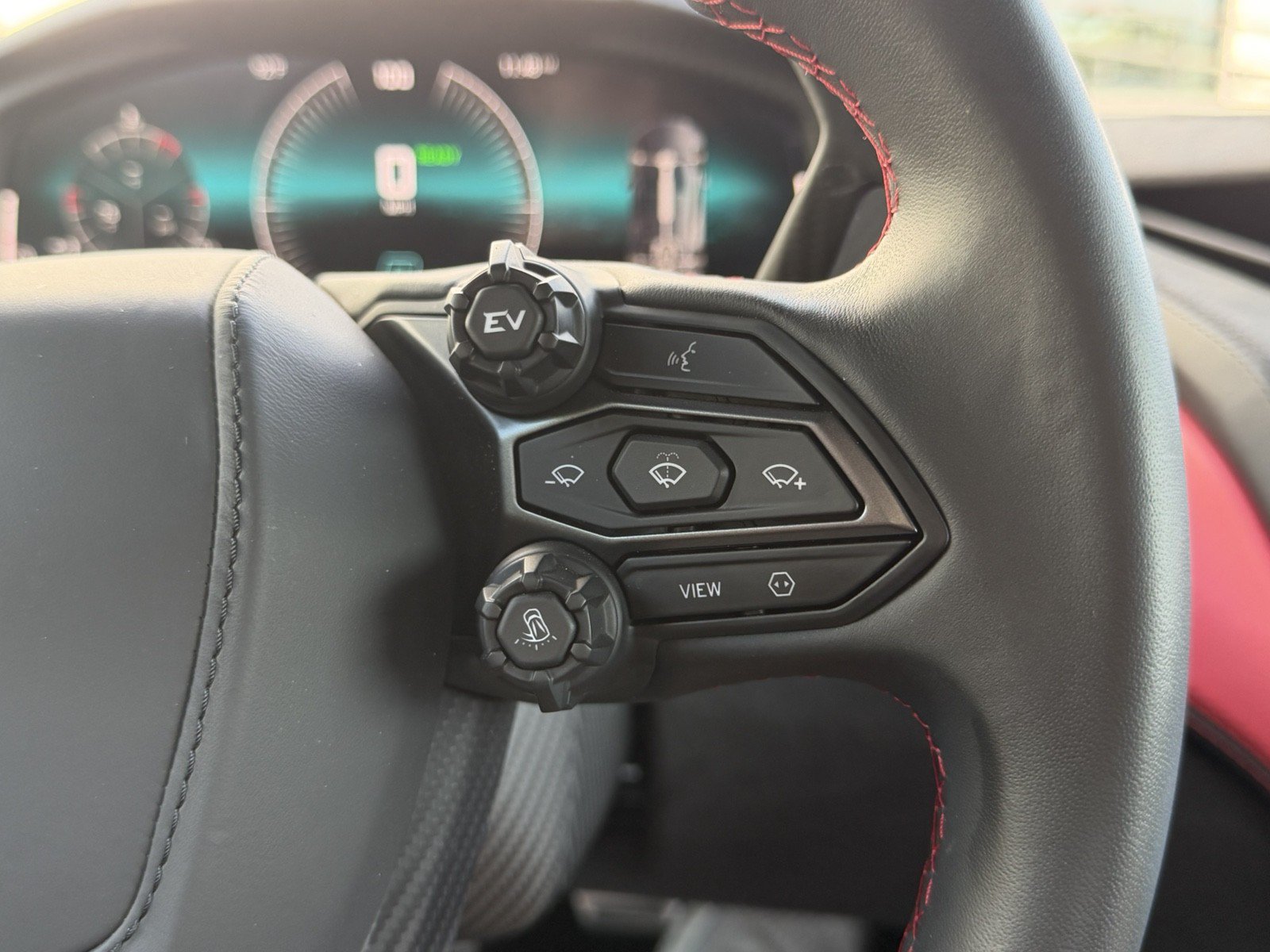Used 2026 Lamborghini Temerario AWD/4WD image 22