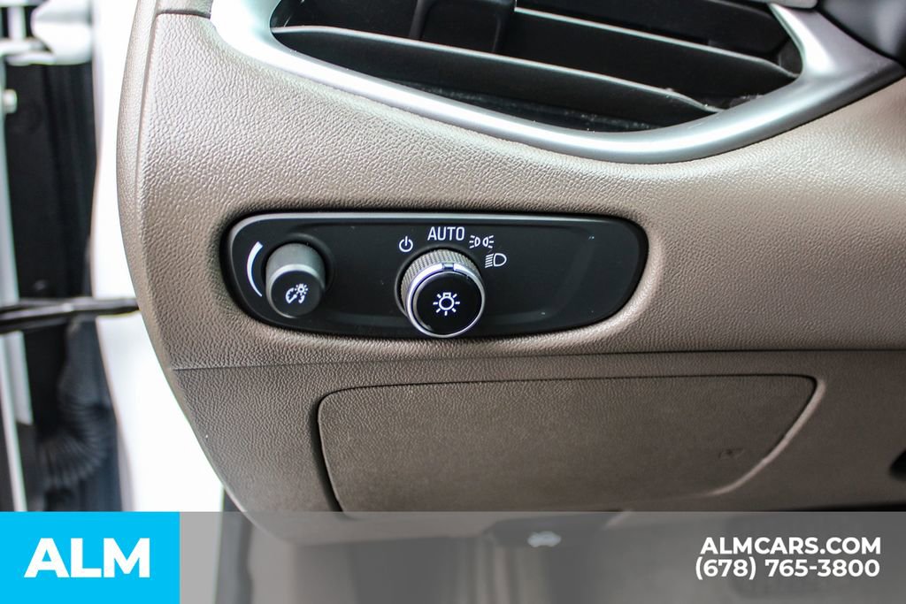 Used 2023 Chevrolet Malibu LT image 29