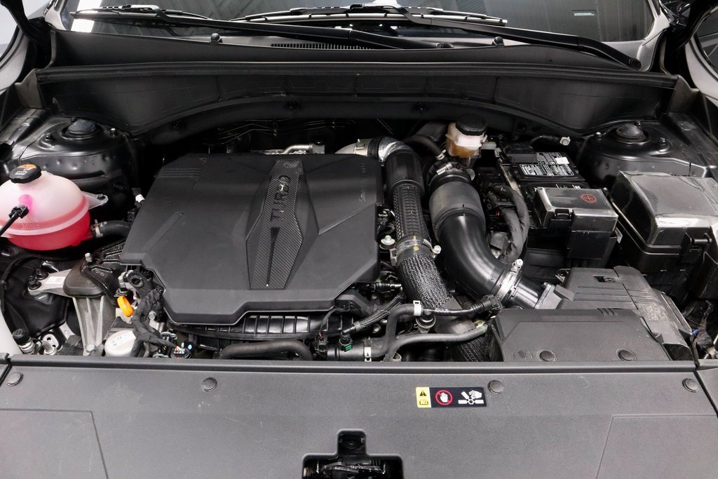 Used 2025 Kia Sorento SX image 19