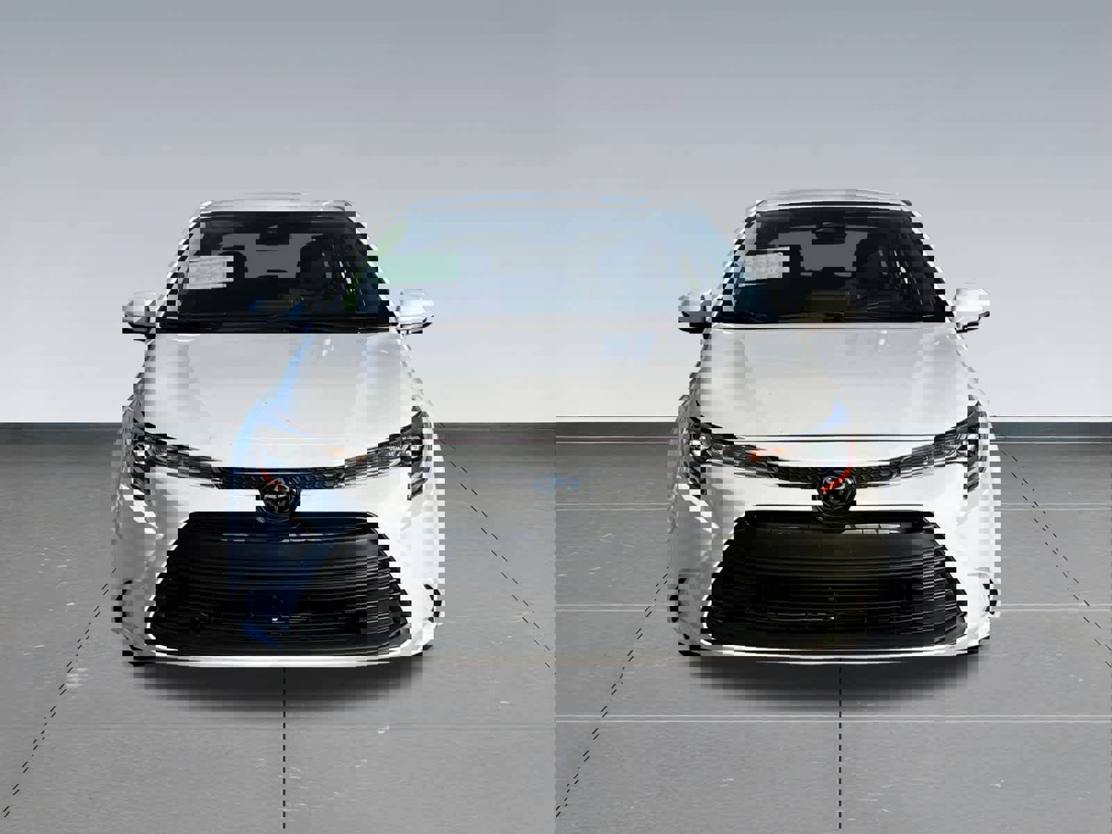 Used 2023 Toyota Corolla LE image 9