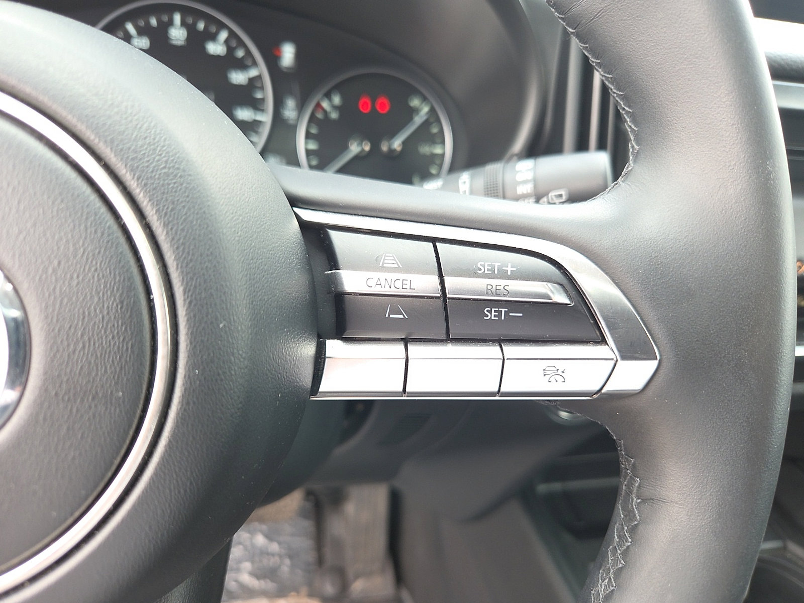 Used 2025 MAZDA CX-50 2.5 Hybrid w/ Cargo Package image 18