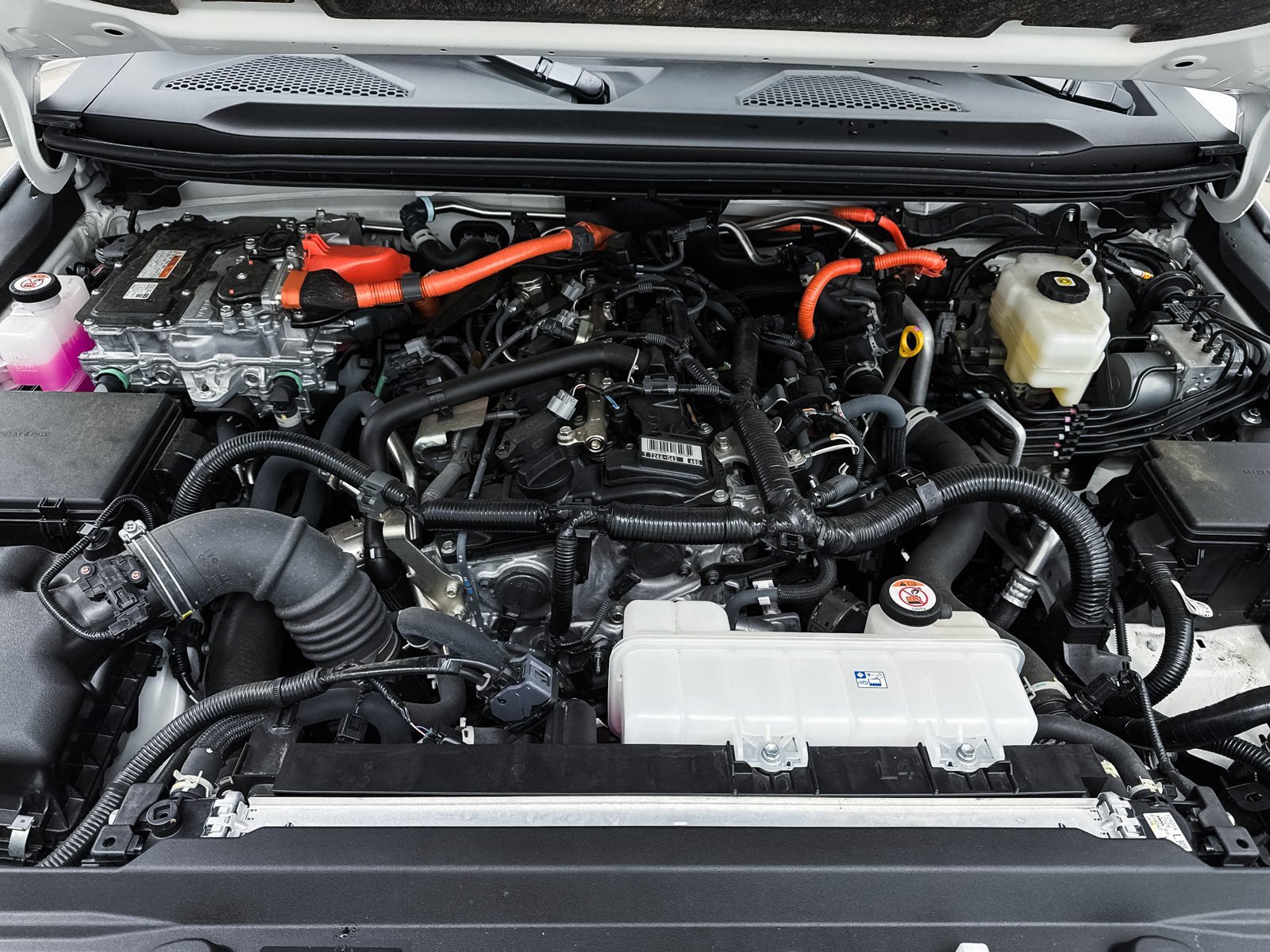 Used 2024 Toyota Land Cruiser 1958 image 24