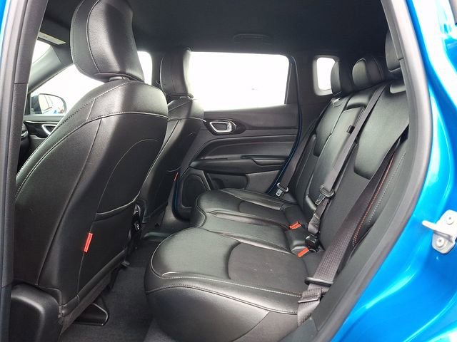 Used 2024 Jeep Compass Trailhawk image 10