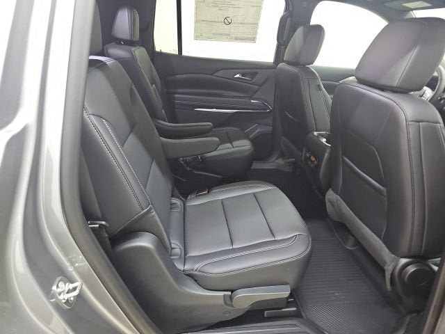 New 2026 Chevrolet Traverse LT w/ Driver Confidence Package FWD image 13