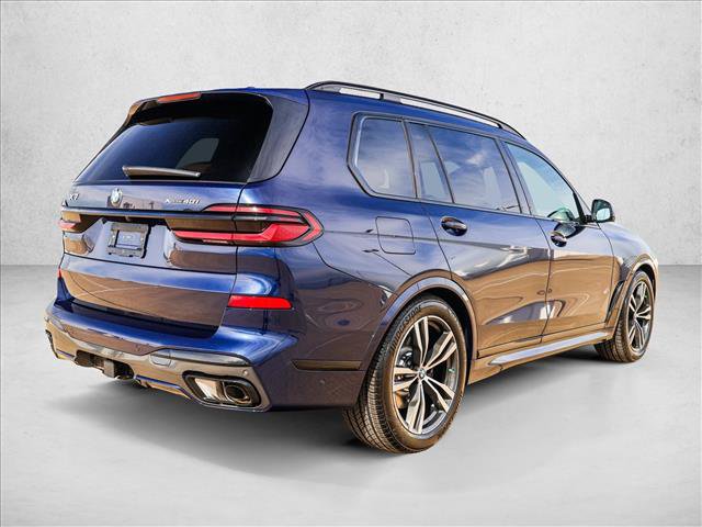 New 2027 BMW X7 xDrive40i AWD/4WD image 5