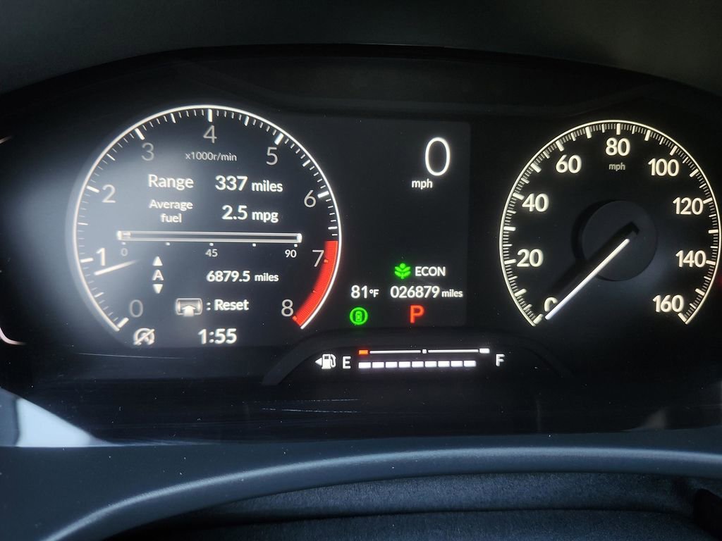 Used 2024 Honda Civic Sport image 30