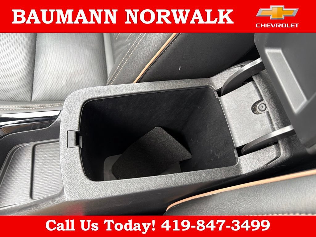 Used 2024 Buick Envista Avenir FWD image 39