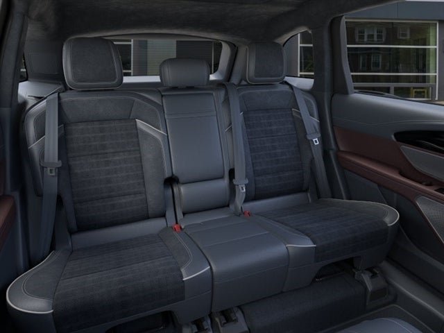 New 2026 Lincoln Nautilus Black Label AWD/4WD image 99
