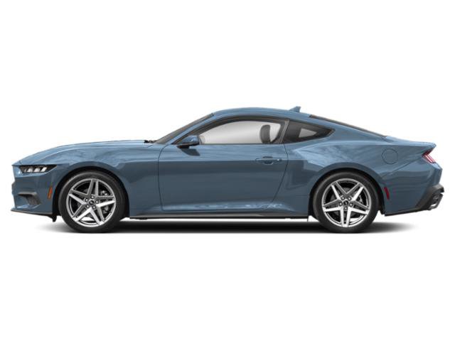 New 2026 Ford Mustang Coupe image 3