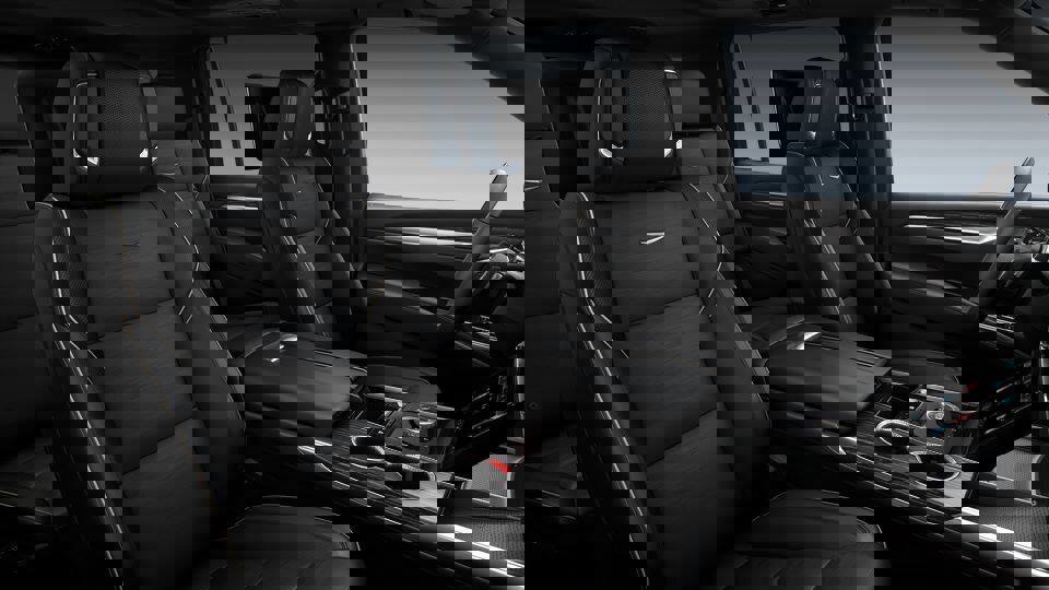 New 2026 Cadillac Escalade ESV Sport w/ Touring Package image 59