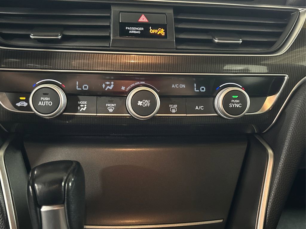 Used 2019 Honda Accord Sport image 31