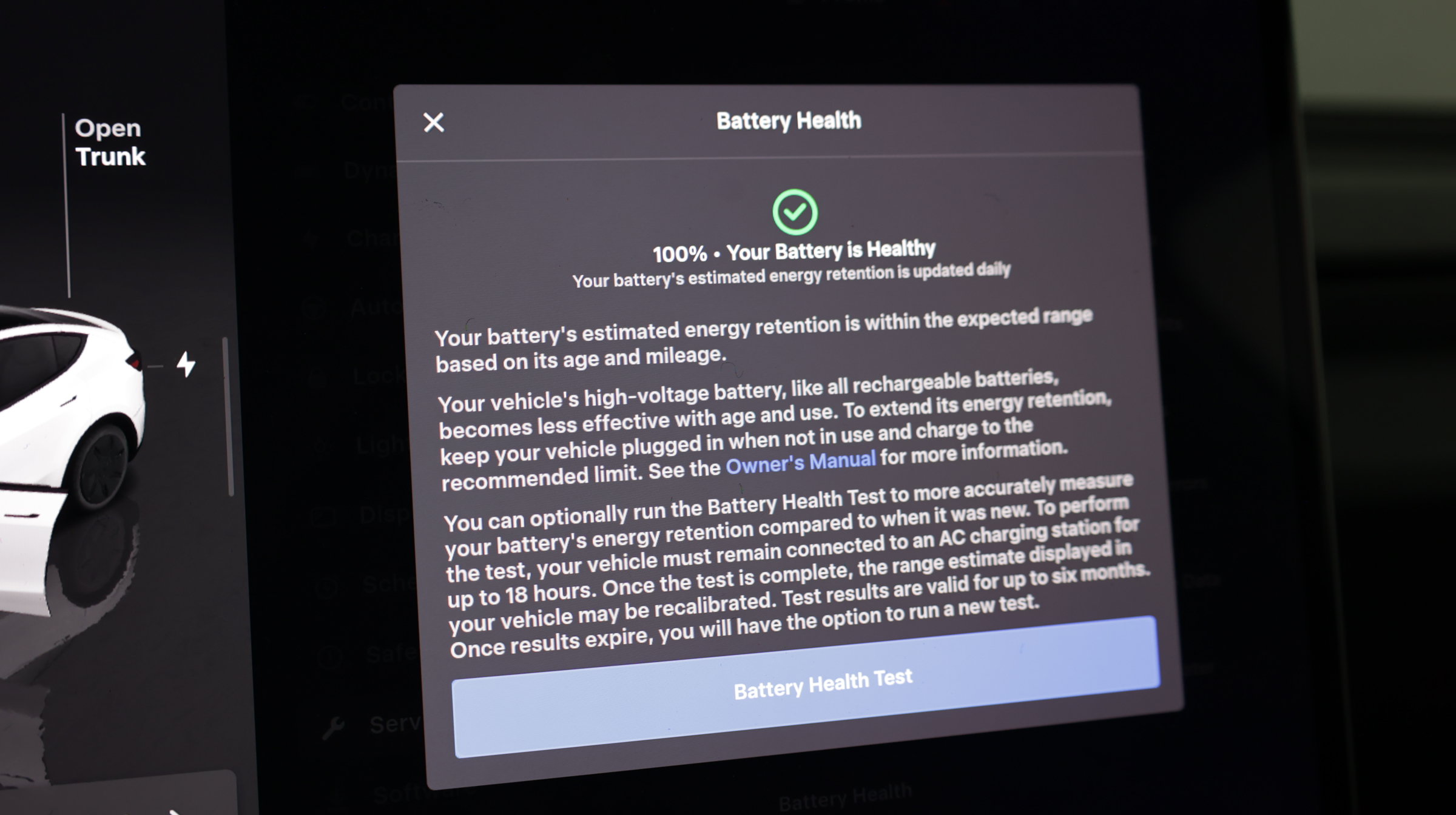 Used 2026 Tesla Model Y 2WD image 17