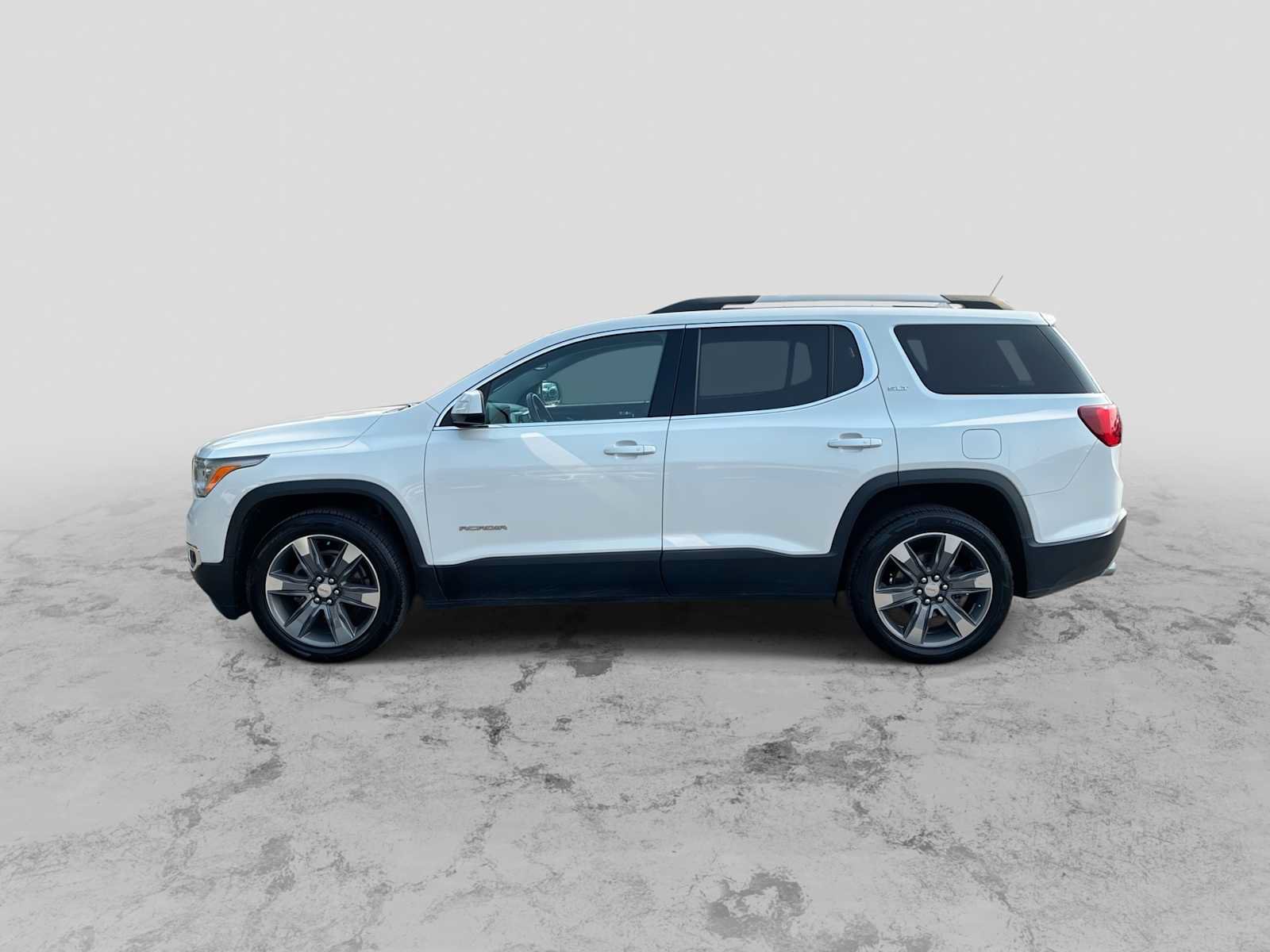 Used 2018 GMC Acadia SLT AWD/4WD image 5
