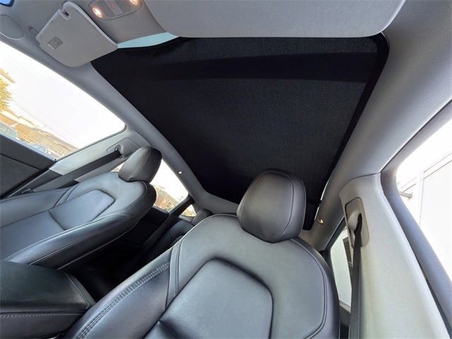 Used 2020 Tesla Model Y Long Range image 23