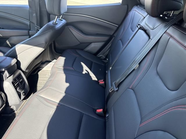Used 2025 Ford Mustang Mach-E Premium w/ Sport Appearance Package RWD image 19