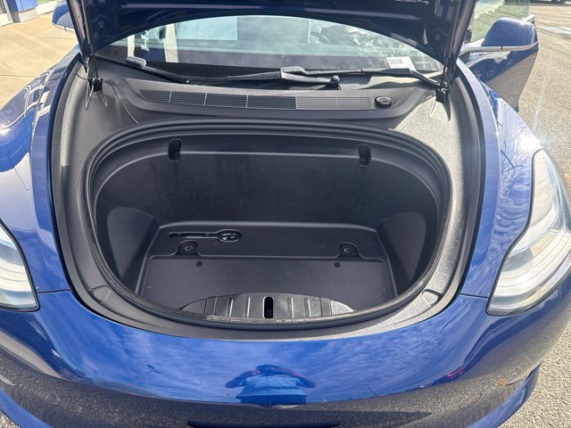 Used 2020 Tesla Model 3 Performance AWD/4WD image 11