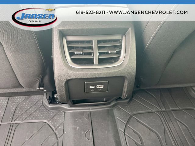 Used 2023 Chevrolet Blazer LT w/ Convenience Package FWD image 20