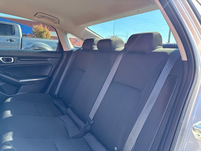 Used 2023 Honda Civic LX image 24