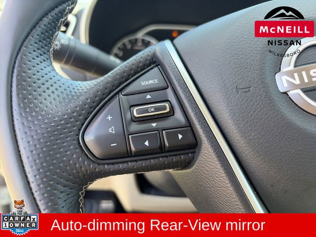 Used 2023 Nissan Maxima Platinum w/ Sport Mat Group FWD image 27