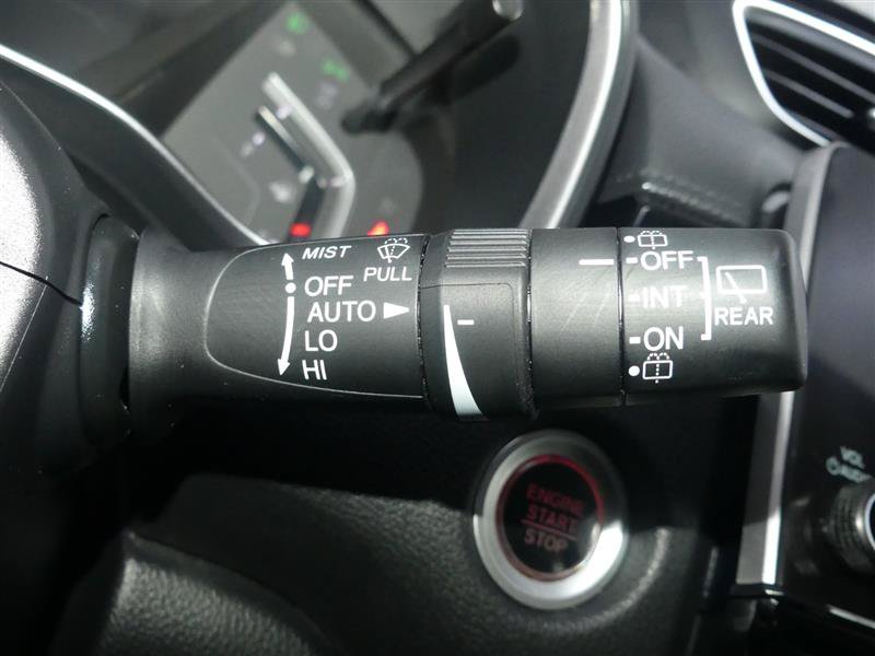 Used 2018 Honda CR-V Touring image 35