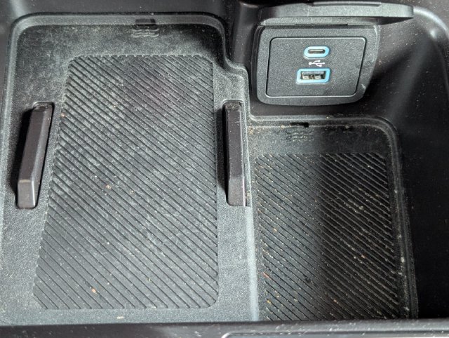 Used 2025 Ford Bronco Outer Banks AWD/4WD image 22
