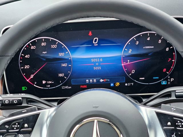 Certified 2025 Mercedes-Benz GLC 300 4MATIC image 34