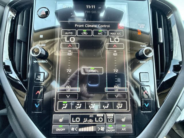 New 2026 Subaru Ascent Premium AWD/4WD image 20