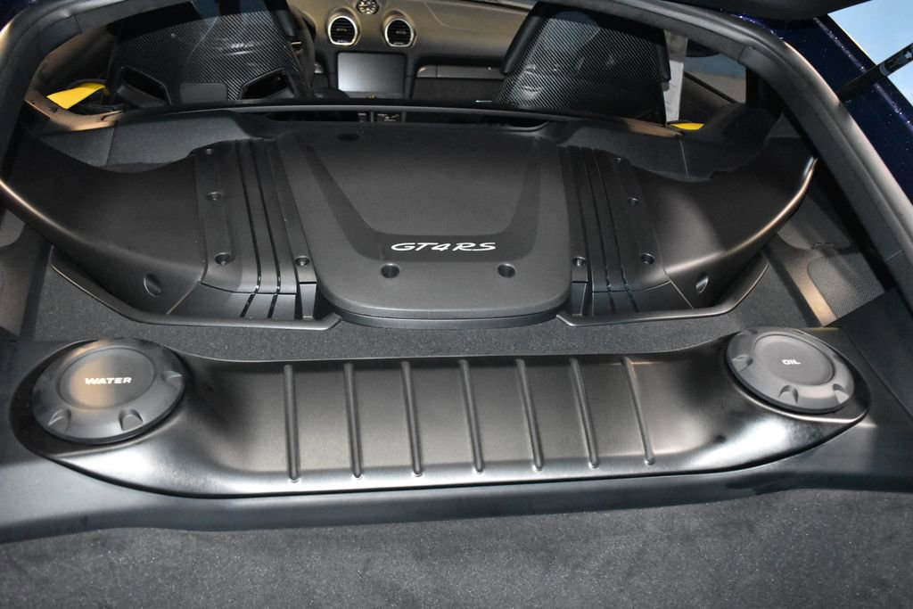 Used 2024 Porsche 718 Cayman GT4 RS image 30