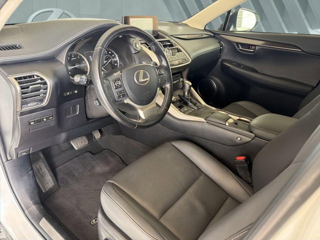 Used 2020 Lexus NX 300 FWD w/ Comfort Package image 10