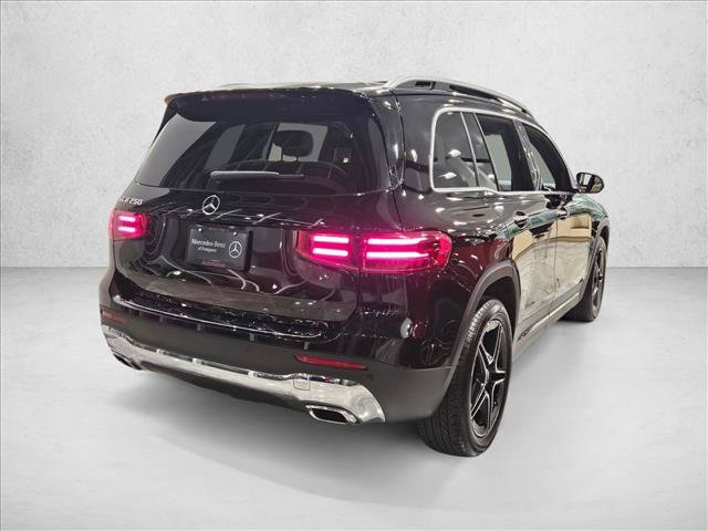 Used 2026 Mercedes-Benz GLB 250 video 2