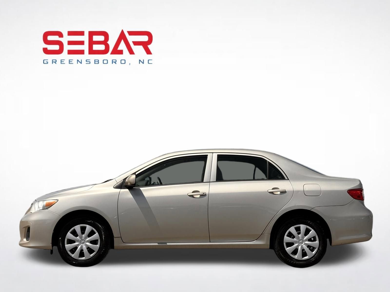Used 2013 Toyota Corolla L FWD image 10
